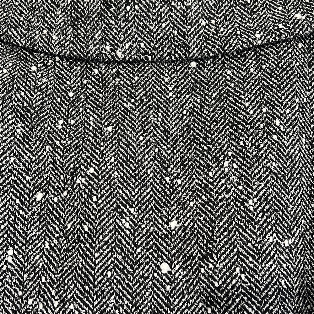 Laura Ashley Blazer w/ 3/4 Sleeve - Picture 3 of 7